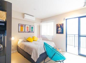 Apartamento · 26m² · 1 Quarto · Apartamento à Venda - Centro, 1 Quarto, 26 m² - São Paulo