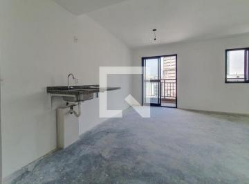 Apartamento · 28m² · 1 Quarto · Apartamento à Venda - Liberdade, 1 Quarto, 28 m² - São Paulo