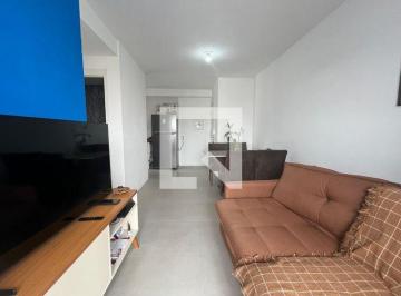Apartamento · 48m² · 2 Quartos · Apartamento à Venda - Vila Santa Clara, 2 Quartos, 48 m² - São Paulo