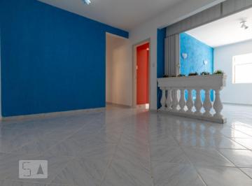 Apartamento · 82m² · 3 Quartos · Apartamento à Venda - Chácara Inglesa, 3 Quartos,  82 m² - São Paulo