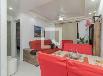 Apartamento · 42m² · 2 Quartos · 1 Vaga · Apartamento à Venda - Sarandi, 2 Quartos,  42 m² - Porto Alegre