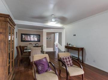 Casa · 202m² · 4 Quartos · 2 Vagas · Casa à Venda - Bom Jesus, 4 Quartos,  202 m² - Porto Alegre