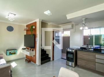 Apartamento · 55m² · 2 Quartos · 1 Vaga · Apartamento à Venda - Vila Ré, 2 Quartos,  55 m² - São Paulo