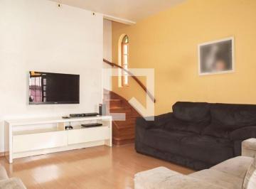 Casa · 167m² · 3 Quartos · 1 Vaga · Casa à Venda - Planalto Paulista, 3 Quartos,  167 m² - São Paulo
