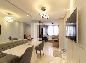 Apartamento · 50m² · 2 Quartos · 1 Vaga · Apartamento à Venda - Vila Maria , 2 Quartos, 50 m² - São Paulo