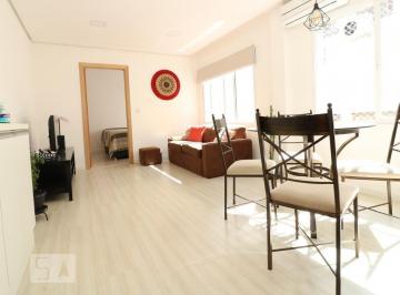 Apartamento · 45m² · 1 Quarto · Apartamento à Venda - Petrópolis, 1 Quarto, 45 m² - Porto Alegre