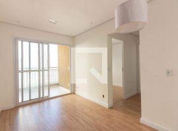 Apartamento · 50m² · 2 Quartos · 1 Vaga · Apartamento à Venda - Padroeira, 2 Quartos,  50 m² - Osasco