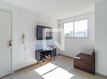Apartamento · 42m² · 2 Quartos · 1 Vaga · Apartamento à Venda - Partenon, 2 Quartos, 42 m² - Porto Alegre