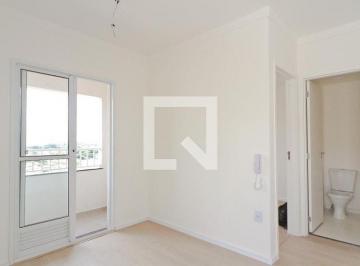 Apartamento · 59m² · 1 Quarto · Apartamento à Venda - City América, 1 Quarto,  59 m² - São Paulo