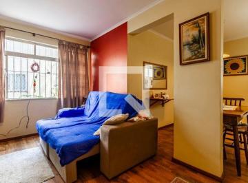 Apartamento · 66m² · 3 Quartos · Apartamento à Venda - Alto de Pinheiros, 3 Quartos, 66 m² - São Paulo