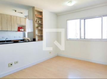 Apartamento · 60m² · 2 Quartos · 1 Vaga · Apartamento à Venda - Jardim, 2 Quartos, 60 m² - Santo André
