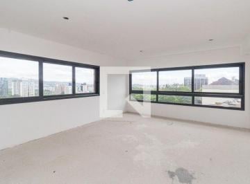 Apartamento · 37m² · 1 Quarto · Apartamento à Venda - Petrópolis, 1 Quarto,  37 m² - Porto Alegre