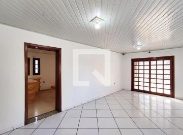 Casa · 236m² · 3 Quartos · 2 Vagas · Casa à Venda - Canudos, 3 Quartos,  236 m² - Novo Hamburgo