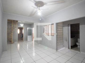 Casa · 140m² · 4 Quartos · 2 Vagas · Casa à Venda - Vila Jacuí, 4 Quartos, 140 m² - São Paulo