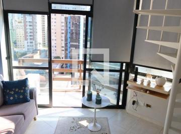 Apartamento · 45m² · 1 Quarto · 1 Vaga · Apartamento à Venda - Itaim Bibi, 1 Quarto, 45 m² - São Paulo