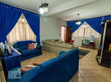 Casa · 198m² · 3 Quartos · 2 Vagas · Casa à Venda - Vila Augusta, 3 Quartos, 198 m² - Guarulhos