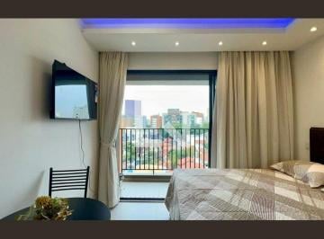 Apartamento · 23m² · 1 Quarto · Apartamento à Venda - Vila Madalena, 1 Quarto, 23 m² - São Paulo