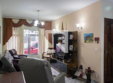Casa · 266m² · 7 Quartos · 3 Vagas · Casa à Venda - Água Fria, 7 Quartos, 266 m² - São Paulo