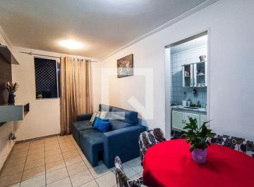 Apartamento · 45m² · 2 Quartos · 1 Vaga · Apartamento à Venda - Morumbi, 2 Quartos,  45 m² - São Paulo