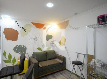 Apartamento · 58m² · 2 Quartos · Apartamento à Venda - Vila Mariana, 2 Quartos,  58 m² - São Paulo