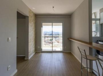 Apartamento · 51m² · 2 Quartos · 1 Vaga · Apartamento à Venda - Água Branca, 2 Quartos, 51 m² - São Paulo
