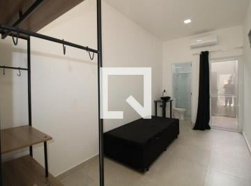 Apartamento · 25m² · 1 Quarto · Apartamento à Venda - Barão Geraldo - Centro, 1 Quarto, 25 m² - Campinas