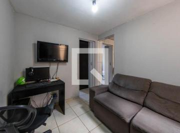Apartamento · 50m² · 2 Quartos · 1 Vaga · Apartamento à Venda - Sapopemba, 2 Quartos,  50 m² - São Paulo