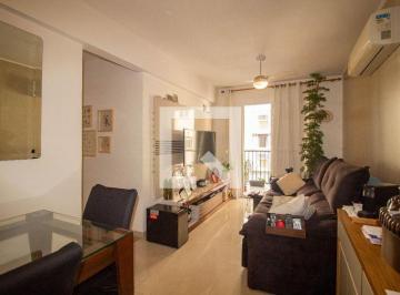 Apartamento · 62m² · 2 Quartos · 1 Vaga · Apartamento à Venda - Tijuca, 2 Quartos,  62 m² - Rio de Janeiro