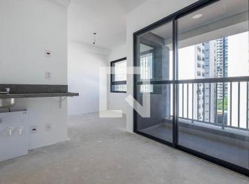 Apartamento · 23m² · 1 Quarto · Apartamento à Venda - Pinheiros, 1 Quarto, 23 m² - São Paulo
