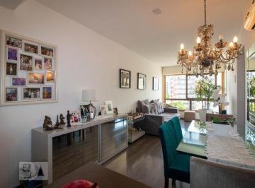 Apartamento · 66m² · 2 Quartos · 1 Vaga · Apartamento à Venda - Passo D'areia, 2 Quartos, 66 m² - Porto Alegre