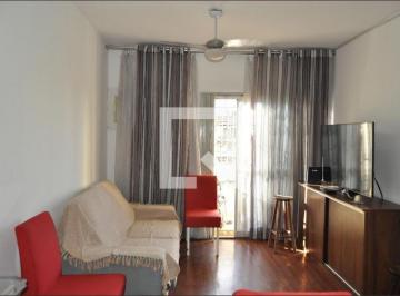 Apartamento · 85m² · 3 Quartos · 1 Vaga · Apartamento à Venda - Engenho Novo, 3 Quartos,  85 m² - Rio de Janeiro