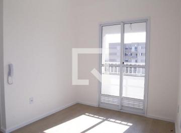 Apartamento · 58m² · 1 Quarto · Apartamento à Venda - City América, 1 Quarto, 58 m² - São Paulo