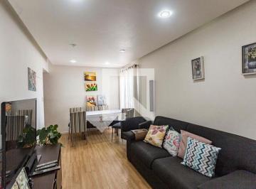 Apartamento · 70m² · 3 Quartos · 1 Vaga · Apartamento à Venda - Vila das Mercês, 3 Quartos,  70 m² - São Paulo