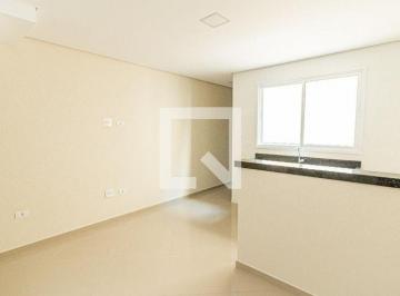 Apartamento · 92m² · 2 Quartos · 1 Vaga · Apartamento à Venda - Parque Bandeirante, 2 Quartos, 92 m² - Santo André