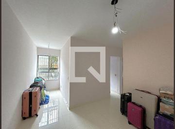 Apartamento · 50m² · 2 Quartos · 1 Vaga · Apartamento à Venda - Méier, 2 Quartos,  50 m² - Rio de Janeiro