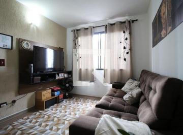 Apartamento · 50m² · 2 Quartos · 1 Vaga · Apartamento à Venda - Sapopemba, 2 Quartos, 50 m² - São Paulo