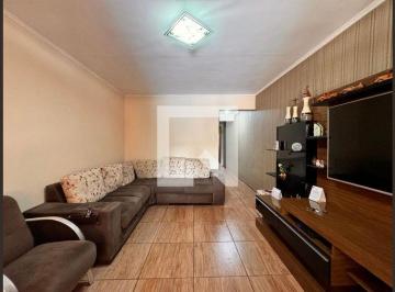 Casa · 325m² · 3 Quartos · 5 Vagas · Casa à Venda - Vila América, 3 Quartos,  325 m² - Santo André