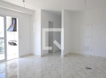 Apartamento · 58m² · 2 Quartos · 1 Vaga · Apartamento à Venda - Vila Metalúrgica, 2 Quartos,  58 m² - Santo André