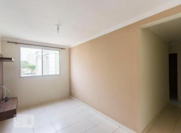 Apartamento · 47m² · 2 Quartos · 1 Vaga · Apartamento à Venda - Parque das Águas, 2 Quartos, 47 m² - Campinas
