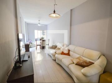 Apartamento · 80m² · 2 Quartos · 1 Vaga · Apartamento à Venda - Vila Isabel, 2 Quartos, 80 m² - Rio de Janeiro