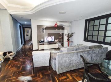Apartamento · 95m² · 3 Quartos · Apartamento à Venda - Centro, 3 Quartos,  95 m² - São Leopoldo