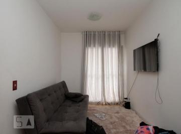 Apartamento · 37m² · 1 Quarto · 1 Vaga · Apartamento à Venda - Bela Vista, 1 Quarto,  37 m² - São Paulo