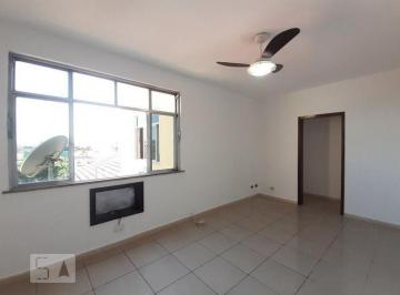 Apartamento · 80m² · 2 Quartos · 1 Vaga · Apartamento à Venda - Engenho Novo, 2 Quartos,  80 m² - Rio de Janeiro