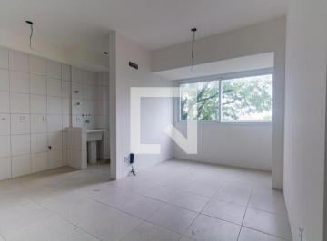 Apartamento · 47m² · 1 Quarto · 1 Vaga · Apartamento à Venda - Santo Antônio, 1 Quarto, 47 m² - Porto Alegre