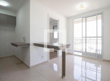 Apartamento · 36m² · 2 Quartos · 1 Vaga · Apartamento à Venda - Cambuci, 2 Quartos, 36 m² - São Paulo