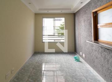 Apartamento · 55m² · 2 Quartos · 1 Vaga · Apartamento à Venda - Campo Grande, 2 Quartos, 55 m² - São Paulo