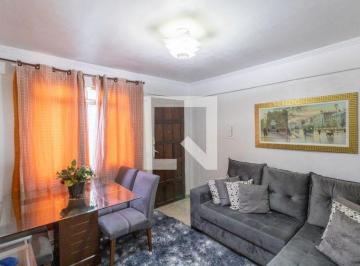 Apartamento · 50m² · 2 Quartos · Apartamento à Venda - Cangaíba, 2 Quartos, 50 m² - São Paulo