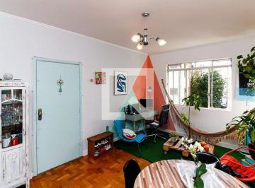Apartamento · 85m² · 3 Quartos · Apartamento à Venda - Santana, 3 Quartos, 85 m² - São Paulo