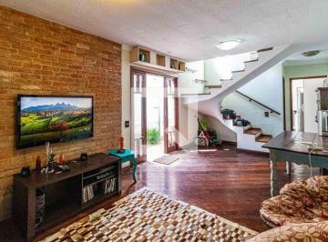Casa · 184m² · 3 Quartos · 2 Vagas · Casa à Venda - Jardim Jussara, 3 Quartos,  184 m² - São Paulo
