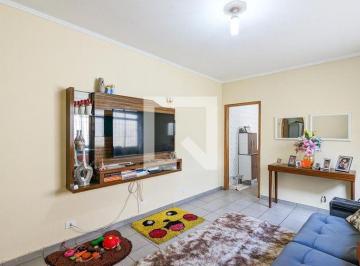 Casa · 200m² · 3 Quartos · 2 Vagas · Casa à Venda - Taboão, 3 Quartos,  200 m² - São Bernardo do Campo